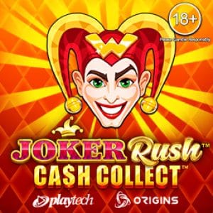 Joker Rush Cash Collect™ screenshot