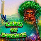 Land Of Dwarfs screenshot