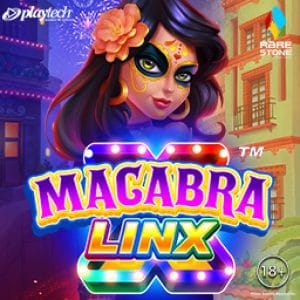 Macabra Linx™ screenshot