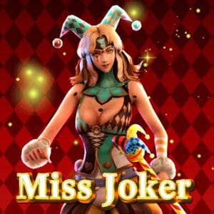 Miss Joker screenshot