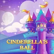 Cinderella's BallRedtiger