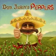 Don Juan's Peppers Tomhorn screenshot