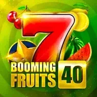 Booming Fruits 401 screenshot