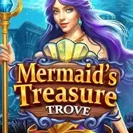 Mermaid's Treasure Trove screenshot