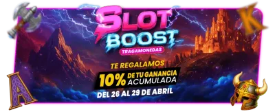 Siente la emoción de Wazamba
