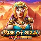 Rise of Giza PowerNudge screenshot