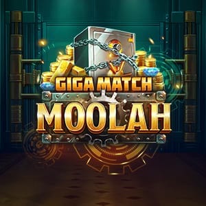 Giga Match Moolah 96 screenshot
