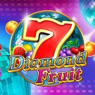 Diamond Fruit CQ9 screenshot