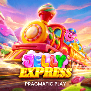 Jelly Express screenshot