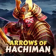 Arrows Of Hachiman screenshot