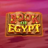 Book of Egypt screenshot