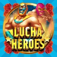 Lucha Heroes screenshot