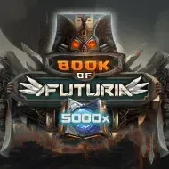 Book of Futuria screenshot