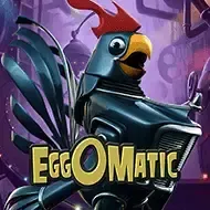 EggOMatic NetEnt