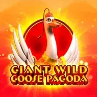 Giant Wild Goose Pagoda Endorphina