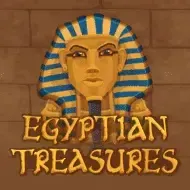 Egyptian Treasure screenshot