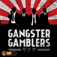 Gangster Gamblers Booming screenshot