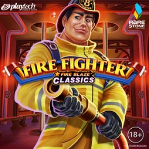 Fire Blaze Fire Fighter™