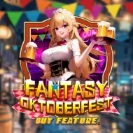 Fantasy Oktoberfest Buy Feature KA Gaming