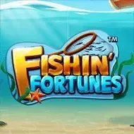 Fishin Fortunes screenshot