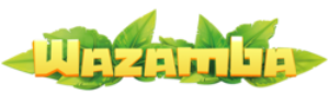 Wazamba Perú Logo